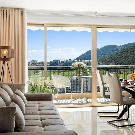 Cannes Marina Apart-hotel 2*