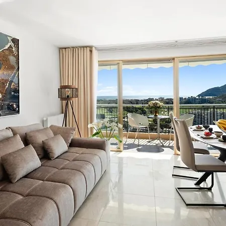 Cannes Marina Apart-hotel