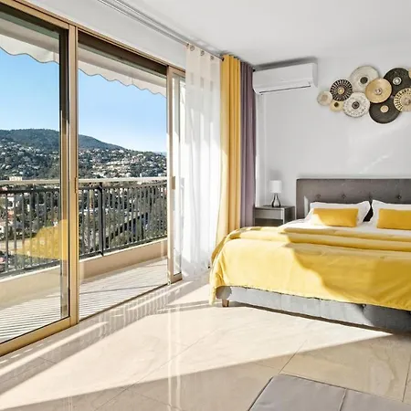 Apart-hotel Cannes Marina 2*