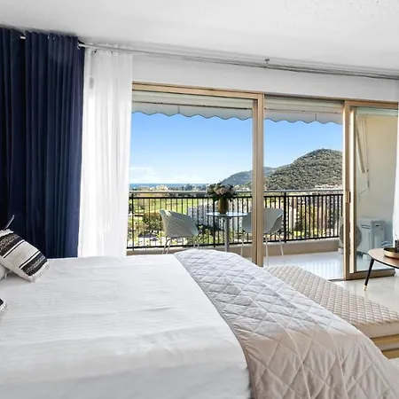 Cannes Marina Apart-hotel 2*