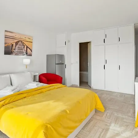 Apart-hotel Cannes Marina 2*
