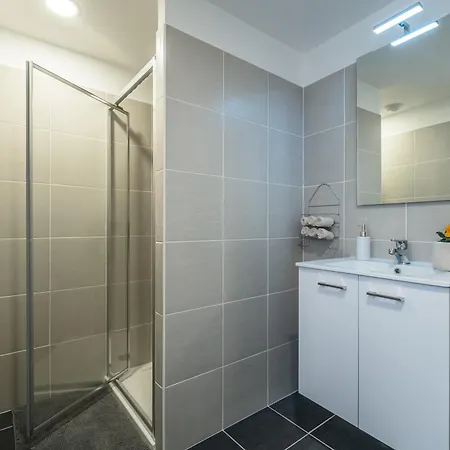 Apart-hotel Cannes Marina Mandelieu