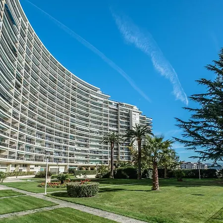 Cannes Marina Apart-hotel
